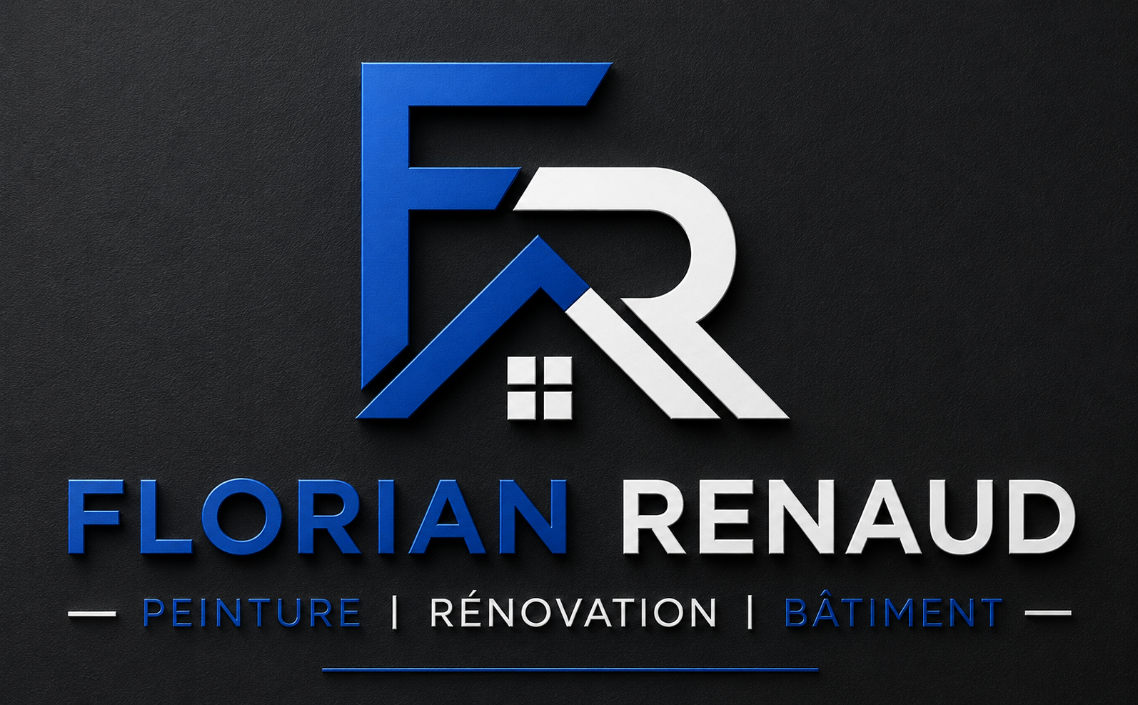 Logo Florian Renaud