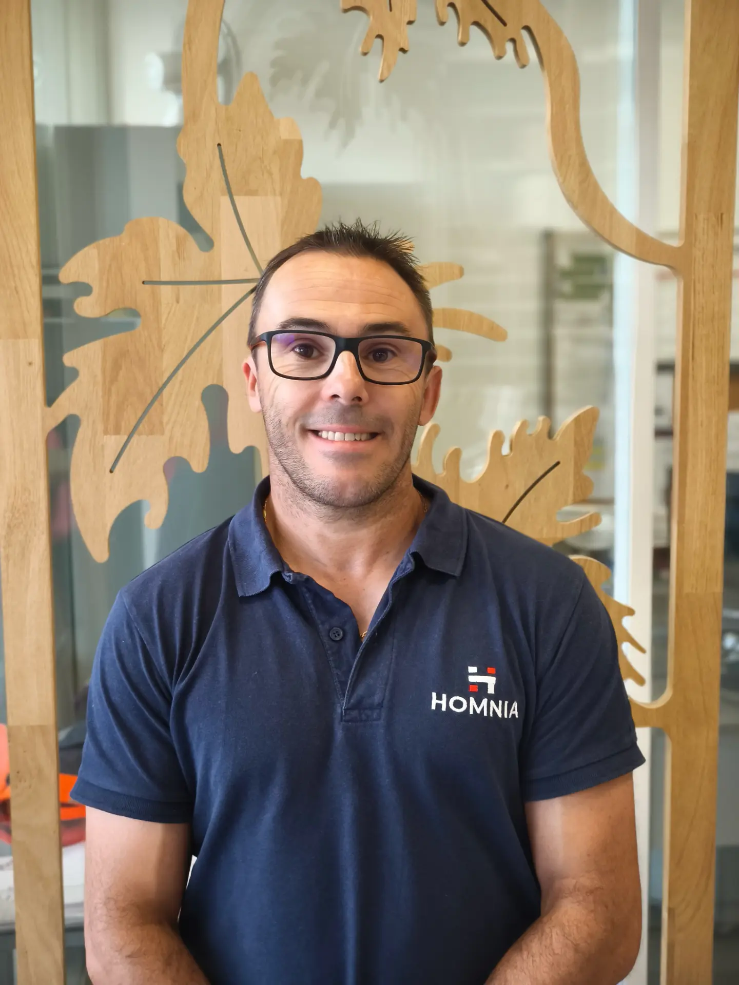 Tony VOUILLAT, Concepteur