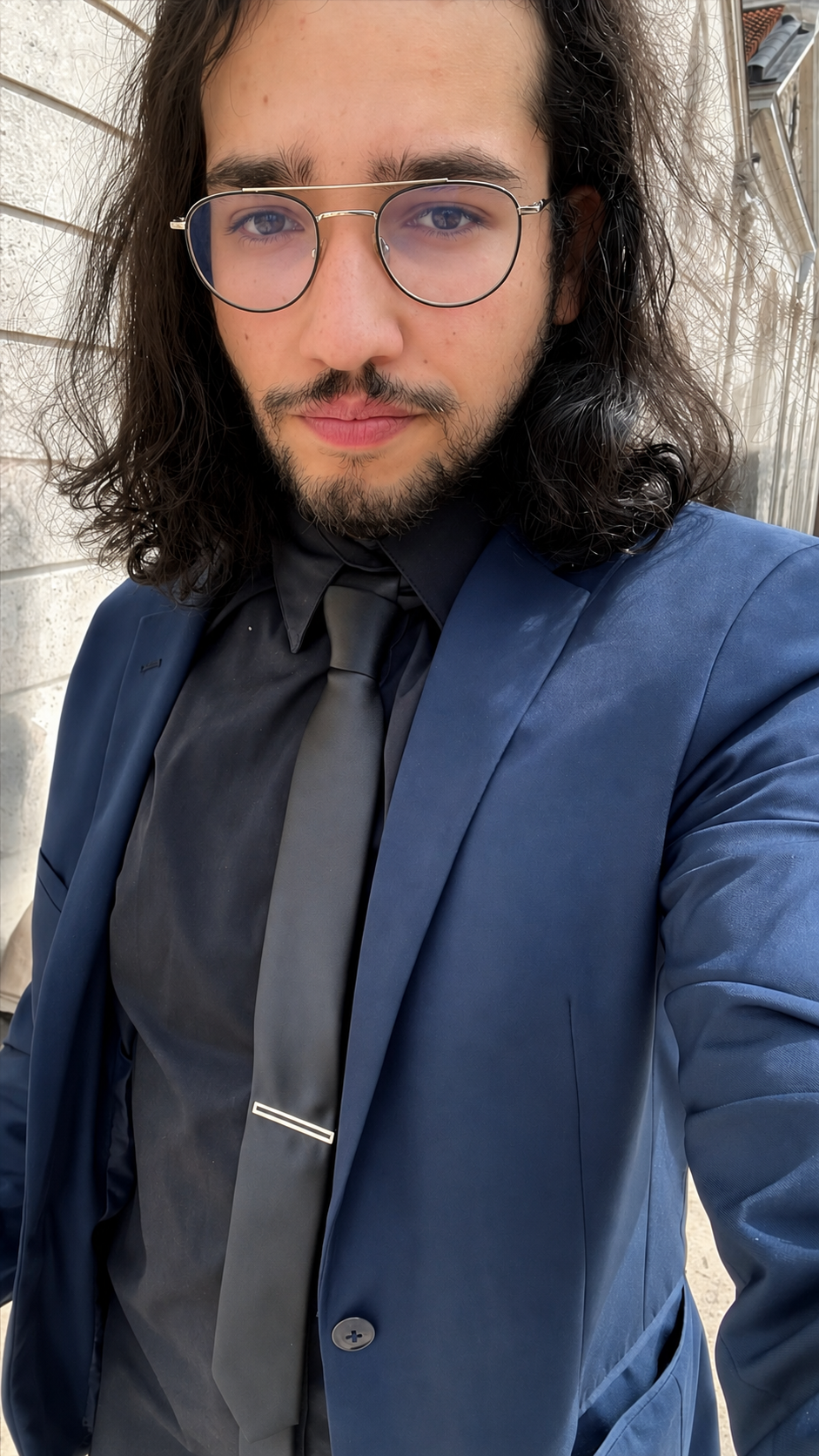 Heidy HAFI, Agence de communication digitale
