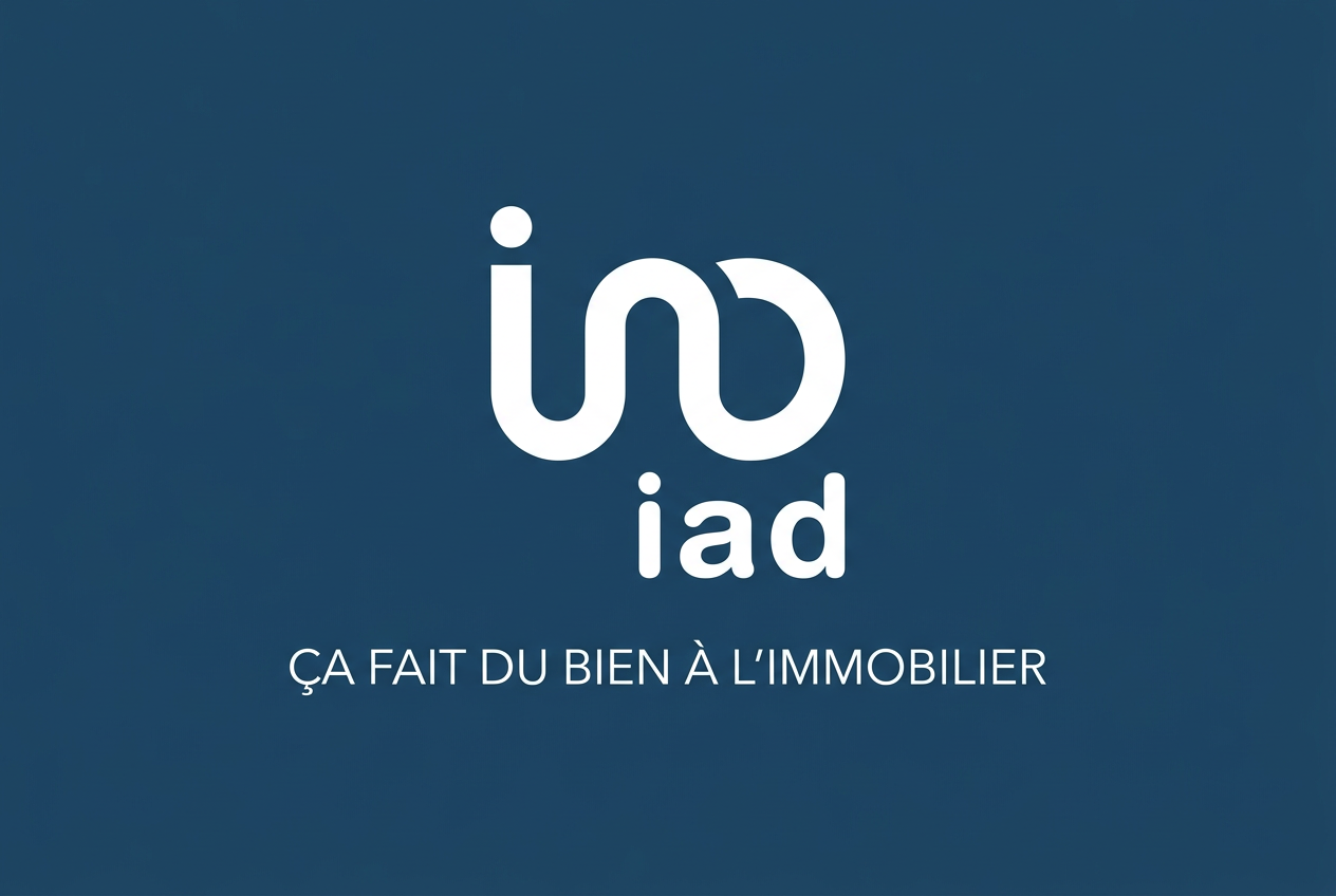 Logo iad