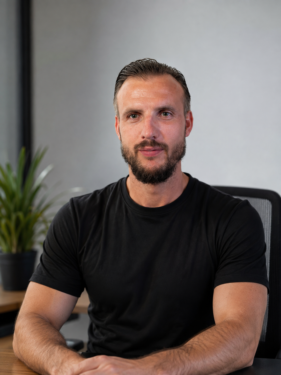Florian RENAUD, Peintre & rénovateur