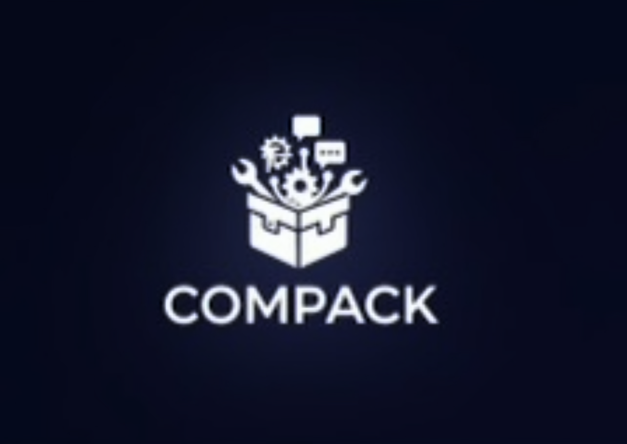 Logo Compack Nouvelle-Aquitaine